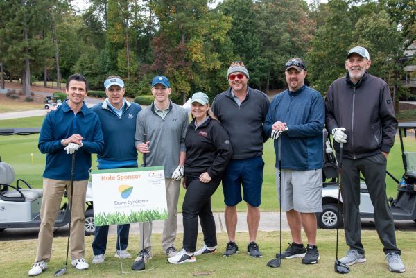 GiGi's Atlanta Golf Classic