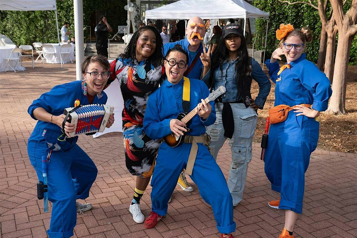 Bubbles & Bubbly 2026