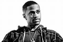 BIG SEAN  @ The #1 Hip Hop Pool Party in the World
