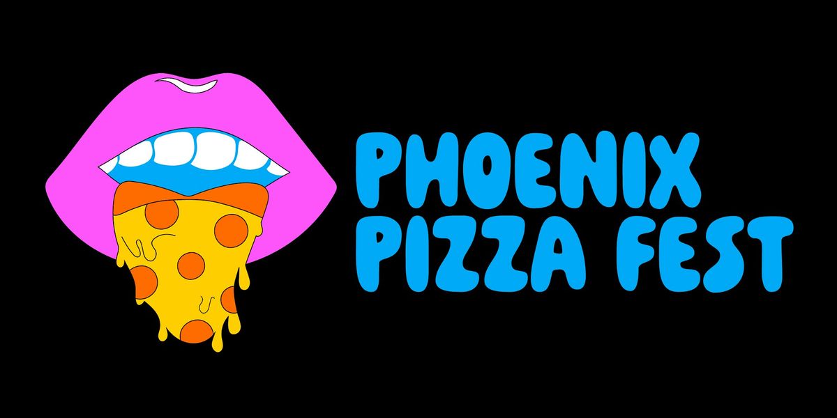 Phoenix Pizza Festival