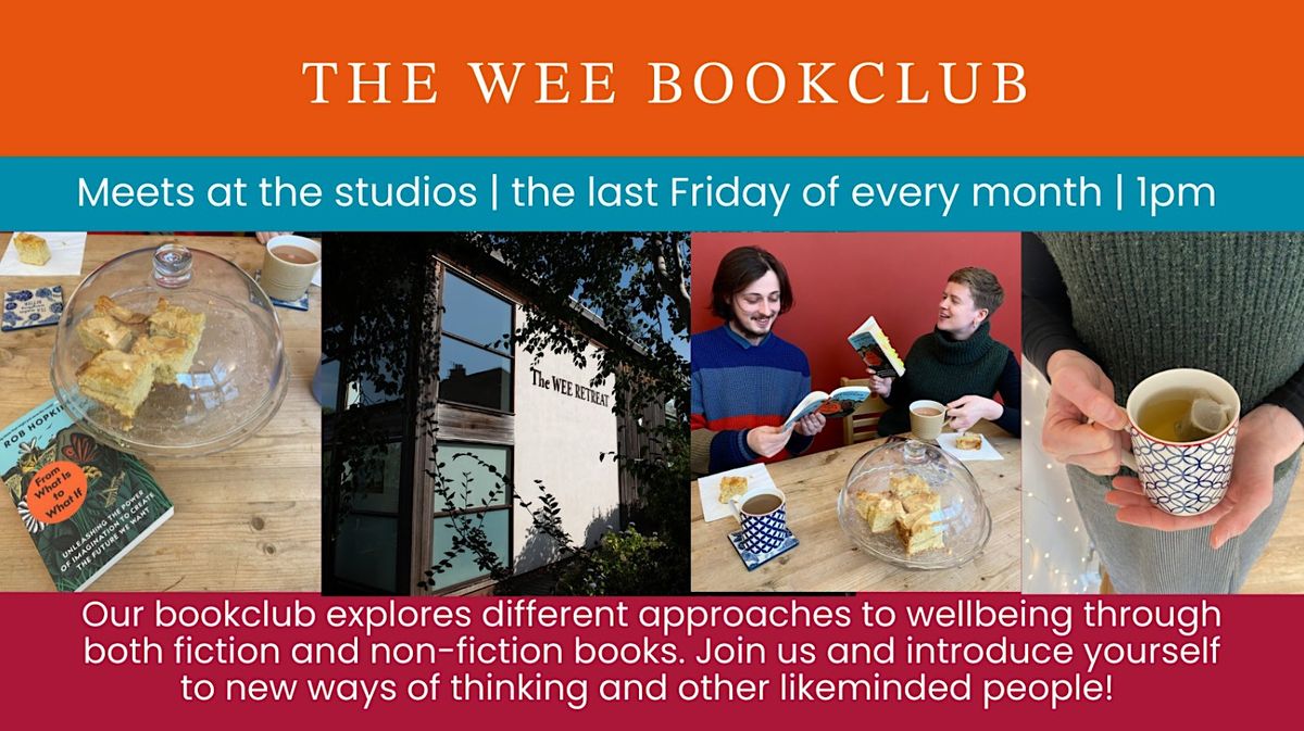 The Wee Bookclub