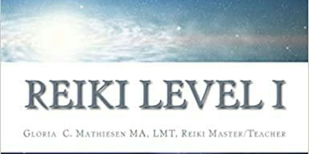 Reiki Level I