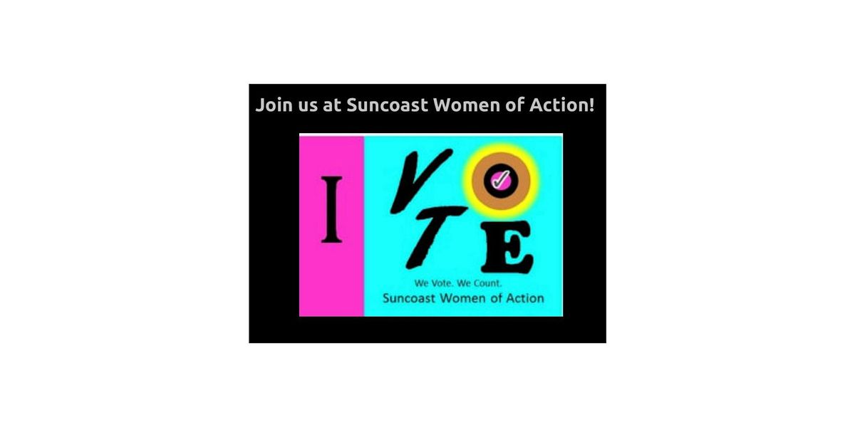 Suncoast Women of Action 10th Annual Luncheon