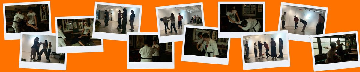 Cowley Community Self-Defence Class