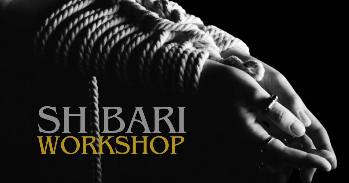 Shibari Workshop