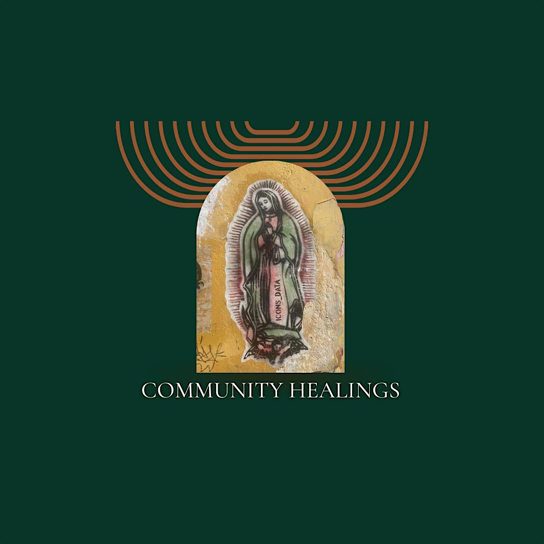 Community Healings