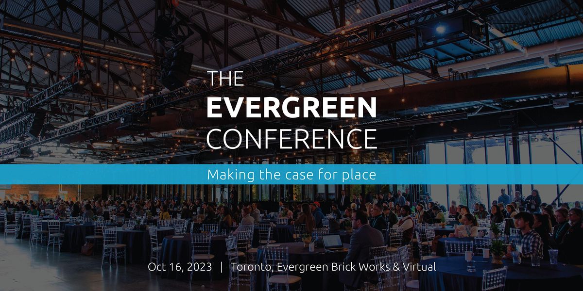The Evergreen Conference