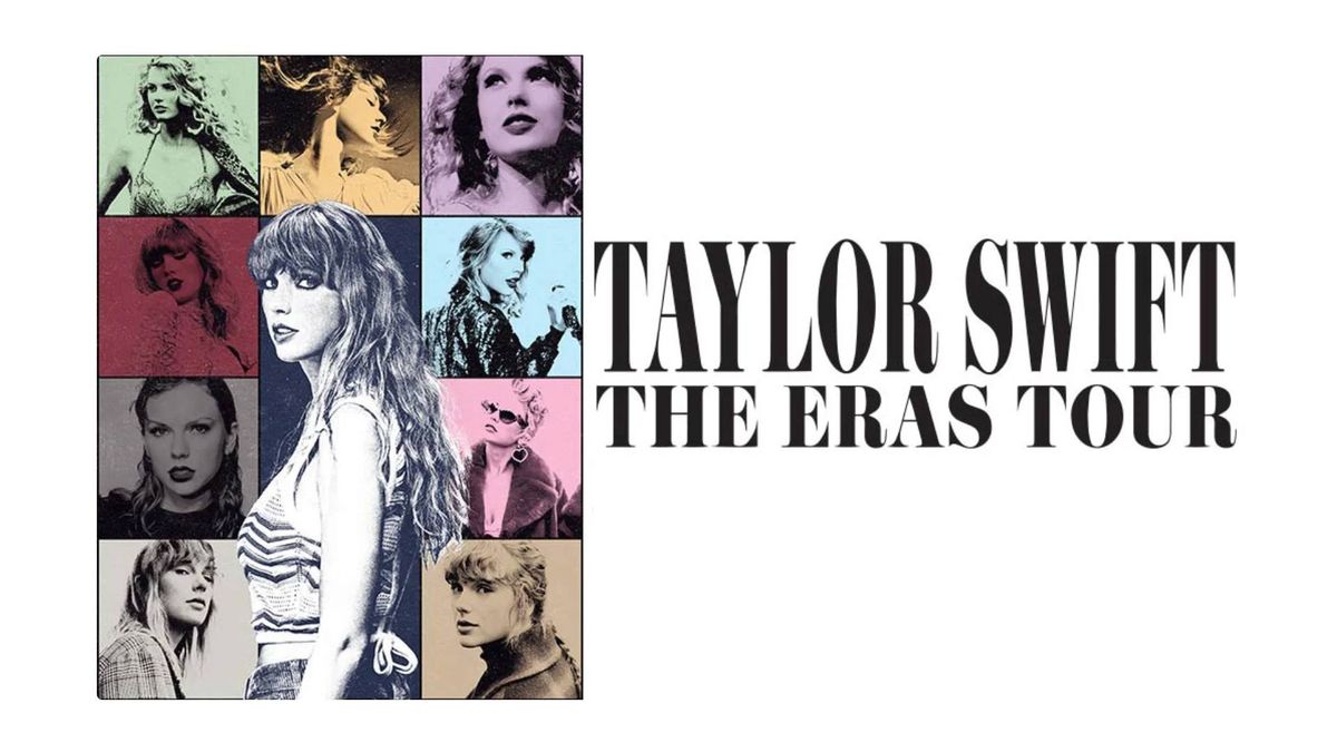 Taylor Swift Live in London - Extra Dates