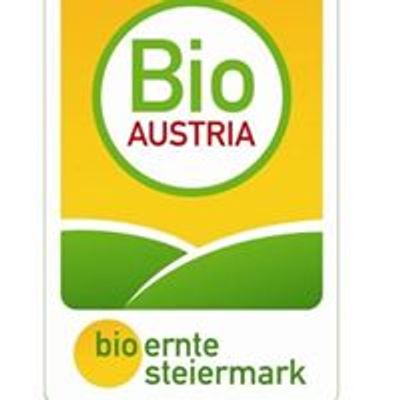 Bio Ernte Steiermark