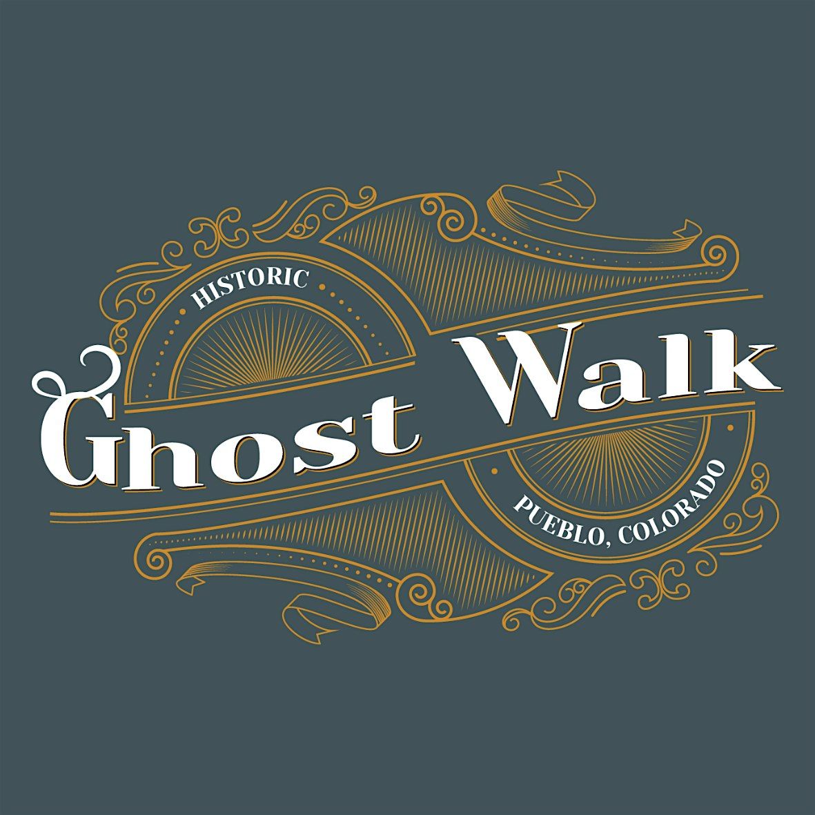 Pueblo Historical Ghost Walk 2024