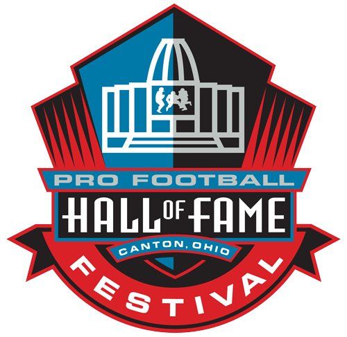 Pro Football Hall of Fame Enshrinement Festival Fashion Show Luncheon