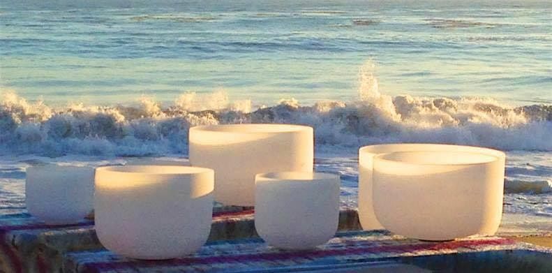 Tune-up Tuesday Sound Healing