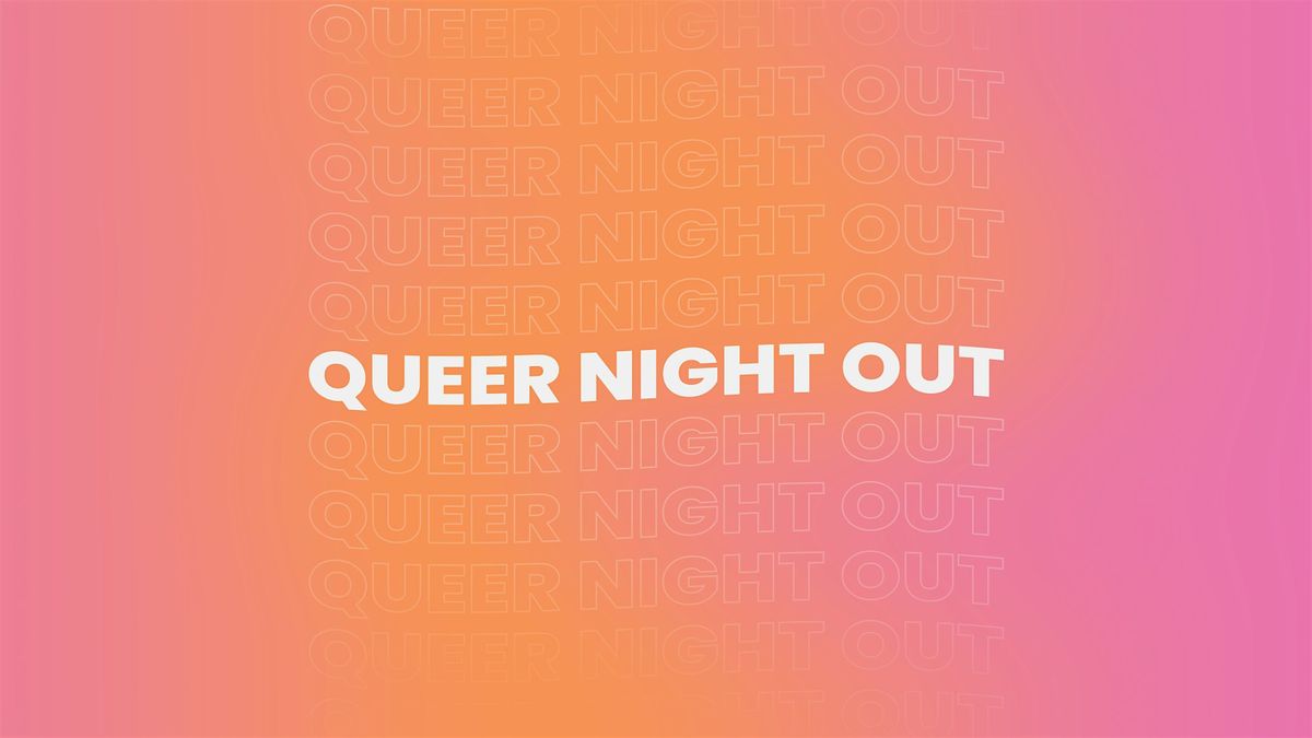 Queer Night Out (Patchogue)