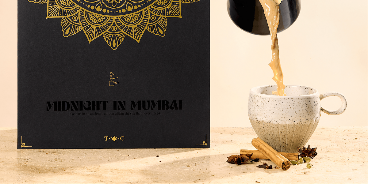 Chai Night Canberra, Canberra Centre, 19 August 2022