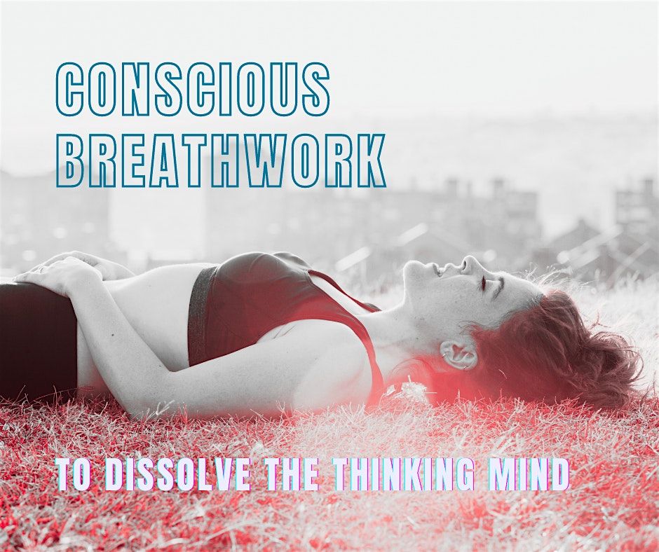 Conscious Breathwork