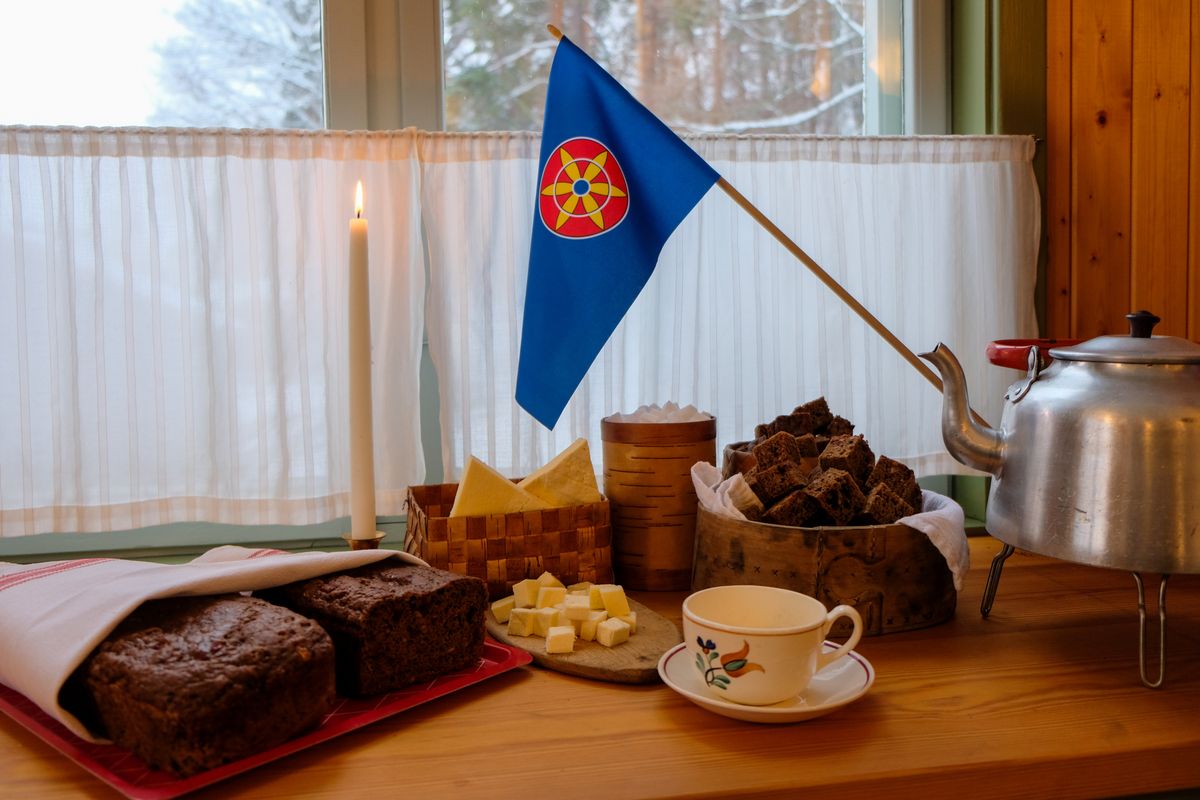 Kvenfolkets dag p\u00e5 Norsk Folkemuseum