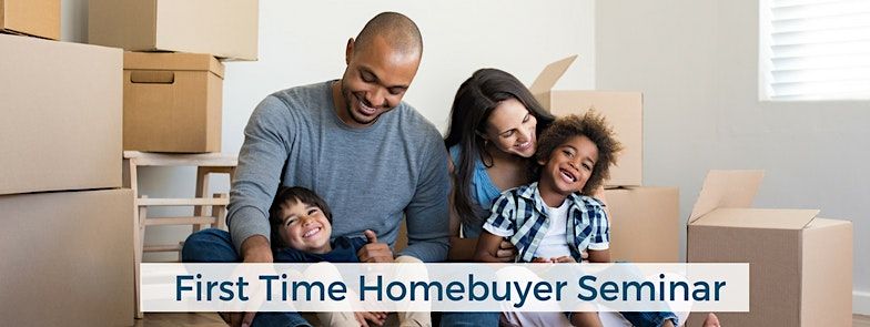 Virtual Delaware First Time Home Buyer Seminars 2024