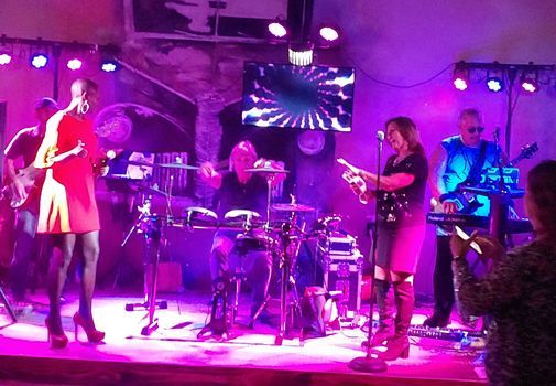 Visit this store in florida for an awesome christmas in july Events & Happenings in Eustis, FL