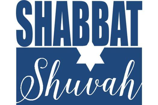 Shabbat Shuvah - Rabbi's Tisch with Rabbi George and Cantorial Soloist Erica Wisner @CST