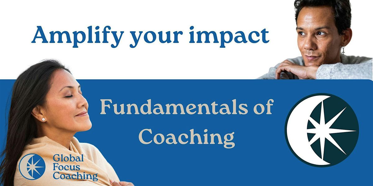 Fundamentals of Coaching