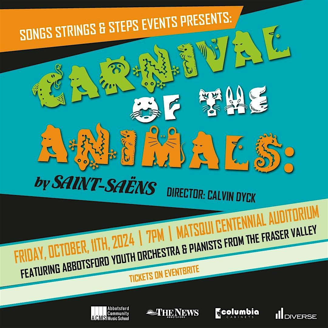 Carnival of the Animals