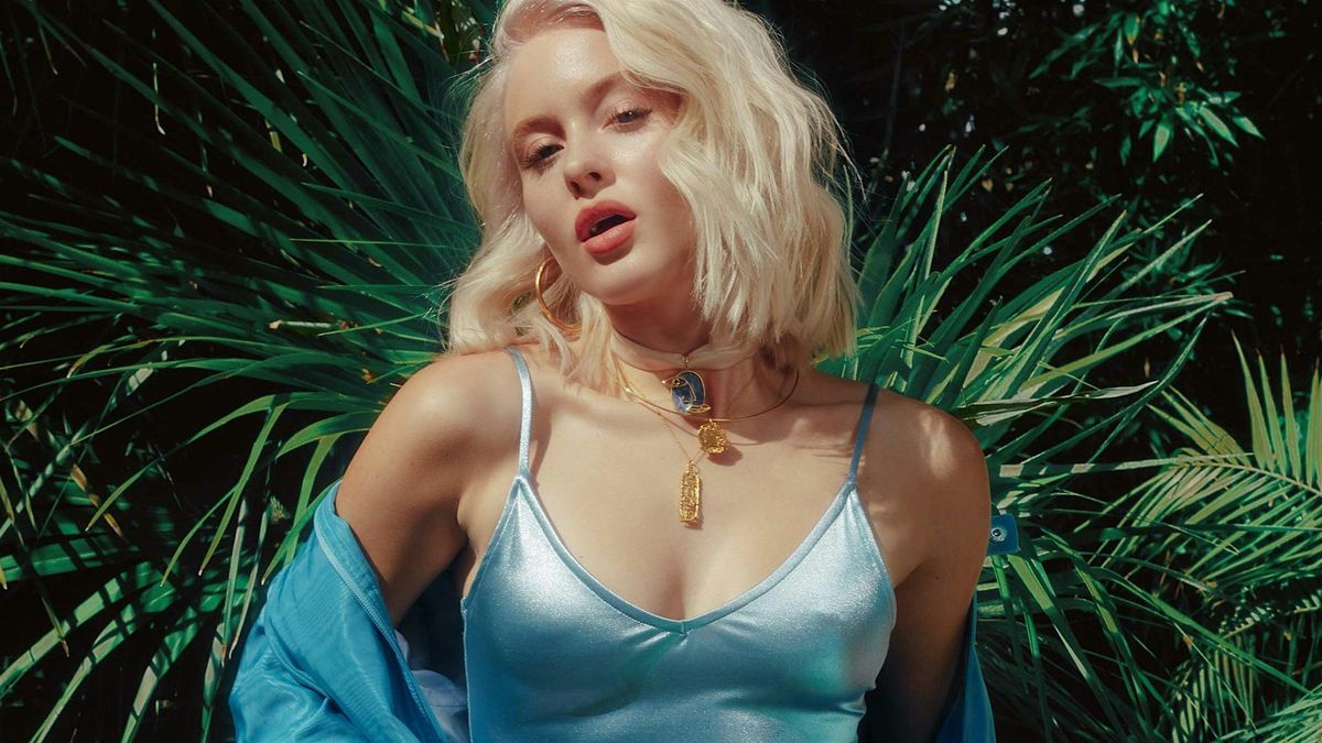 Zara Larsson