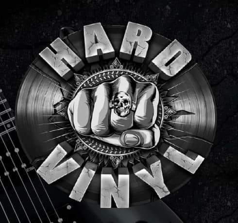 Hard Vinyl @ Ballydoyle Downers Grove !!!!