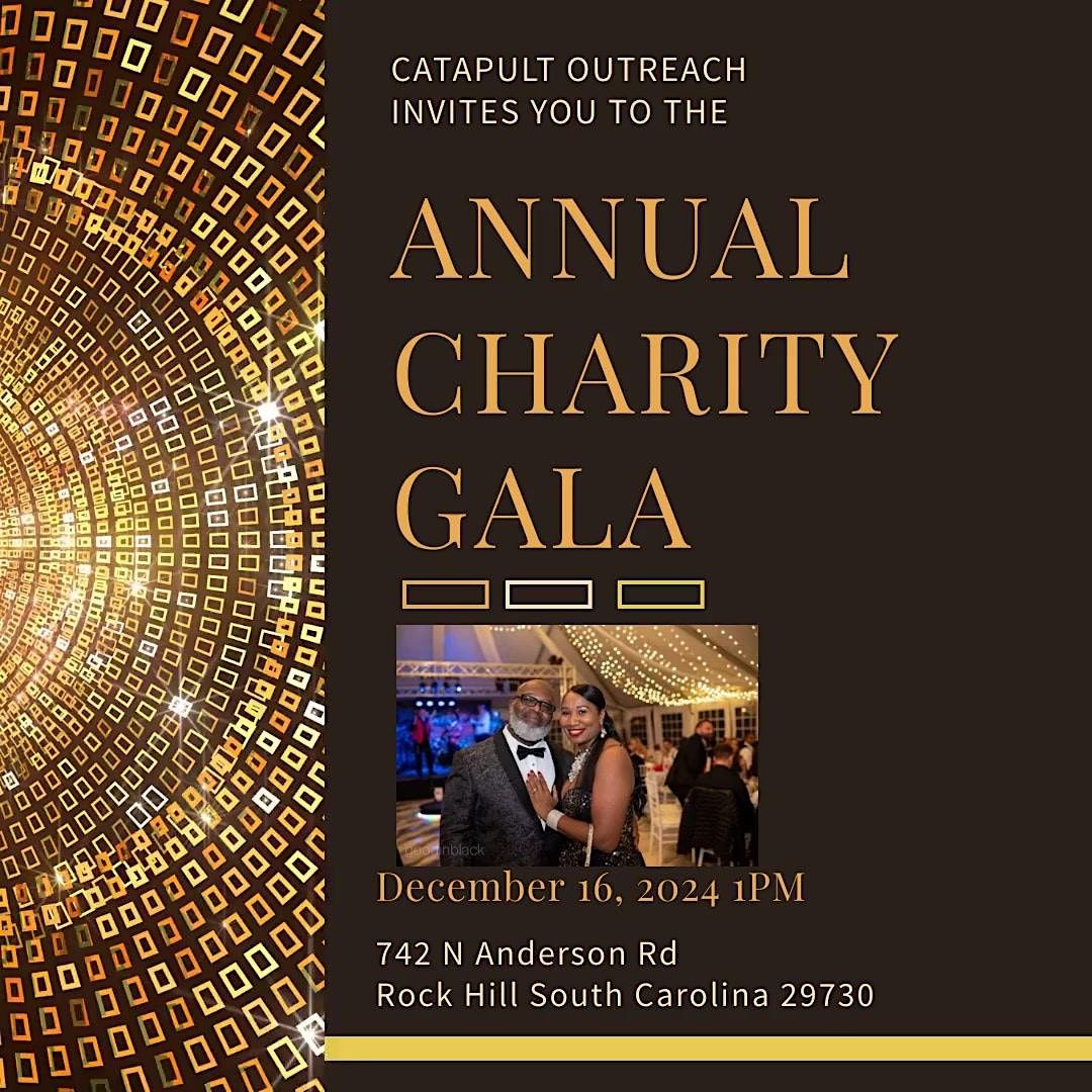 DV & SA Annual Charity Gala