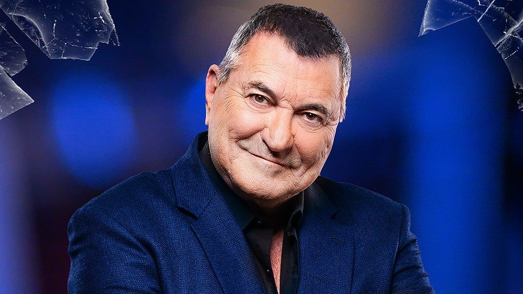 Jean-Marie Bigard