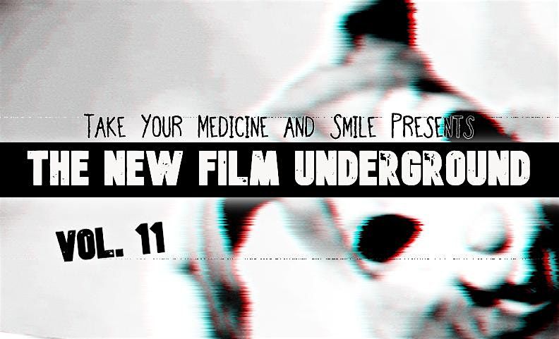 New Film Underground Volume 11