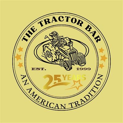 The Tractor Bar