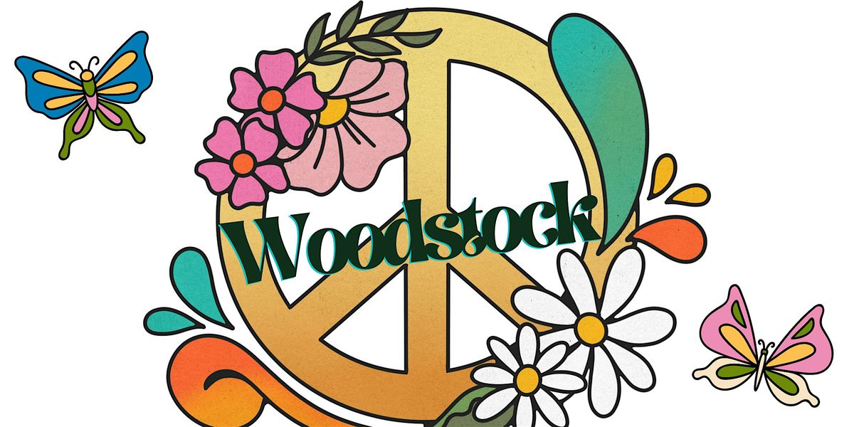 WOODSTOCK