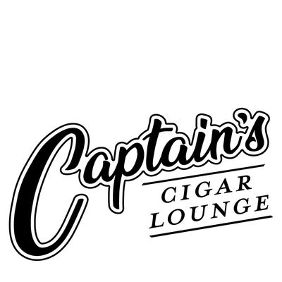Captain's Cigar Lounge