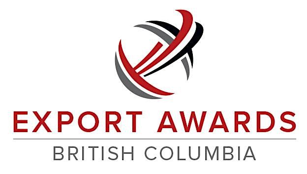 2024 BC Export Awards