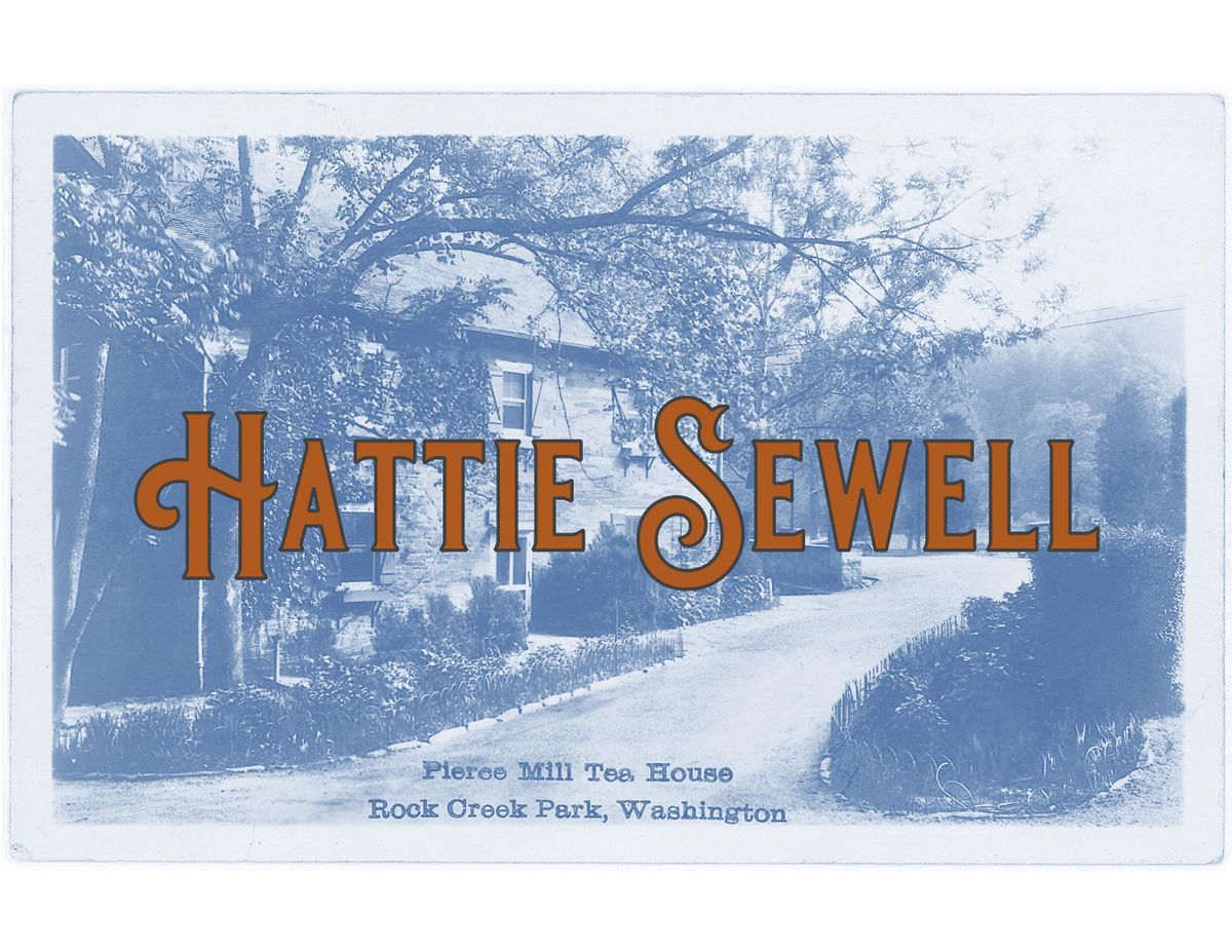 Hattie Sewell Film Premiere: Screening 1