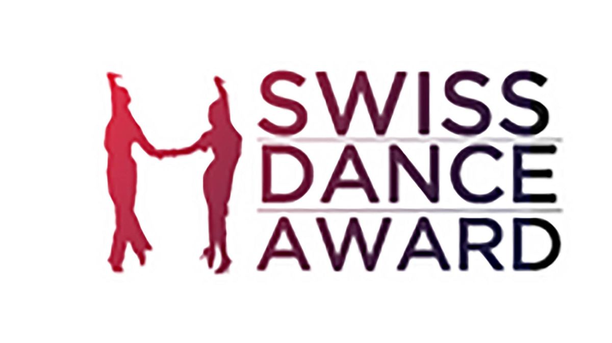 Swiss Dance Award 2025