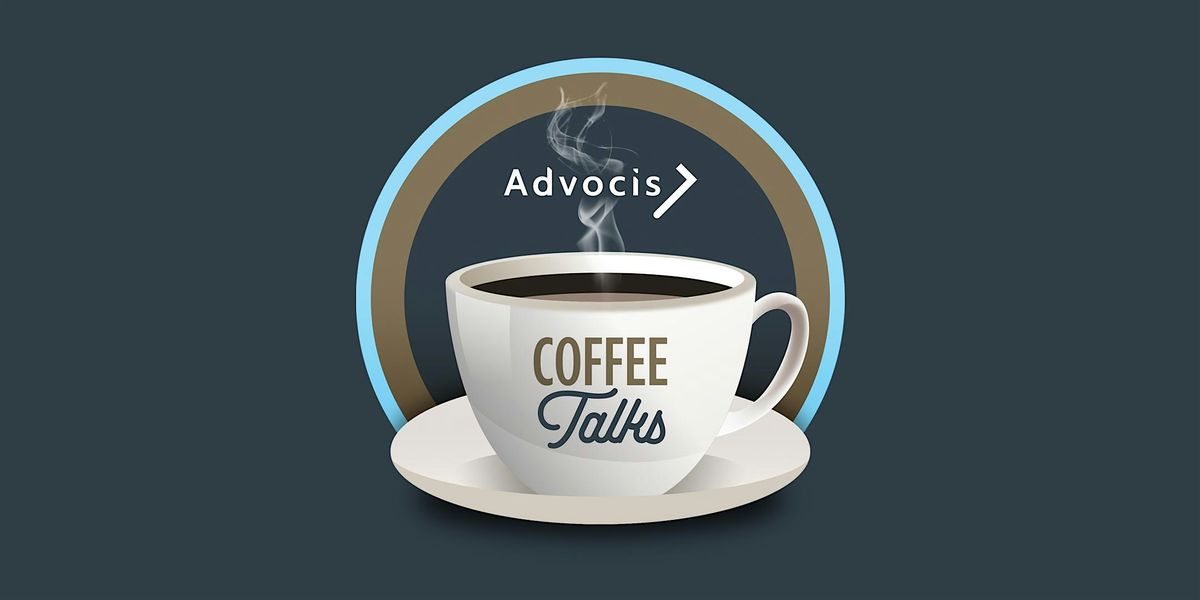 Advocis Coffee Talks