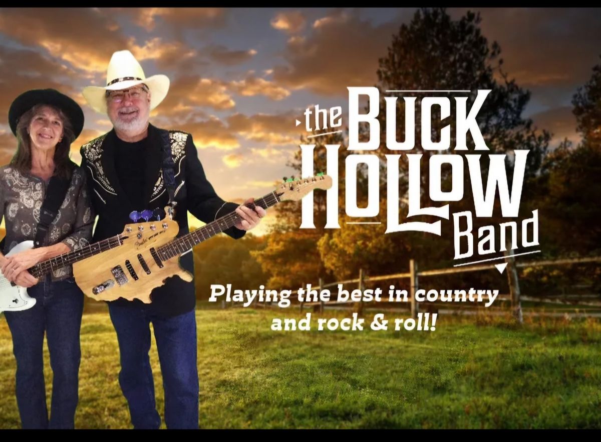 Buck Hollow Band 6-9