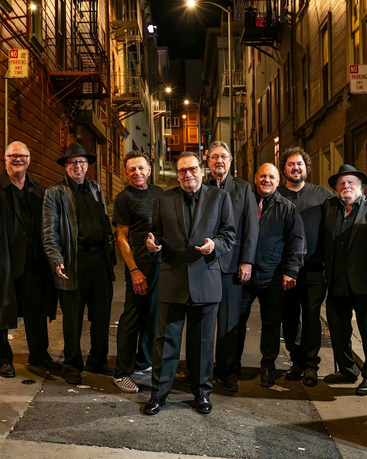 Club Fox Blues Jam THE DELTA WIRES