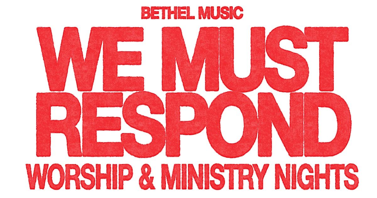 Bethel Music - World Vision Volunteer - Atlanta, GA