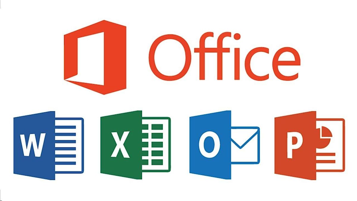Microsoft Office Computer Basics: Word and Excel