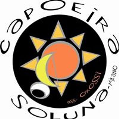 Soluna Capoeira Milano