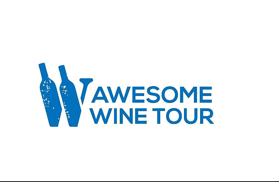 2025 Awesome Wine Tour - March 29, 2025