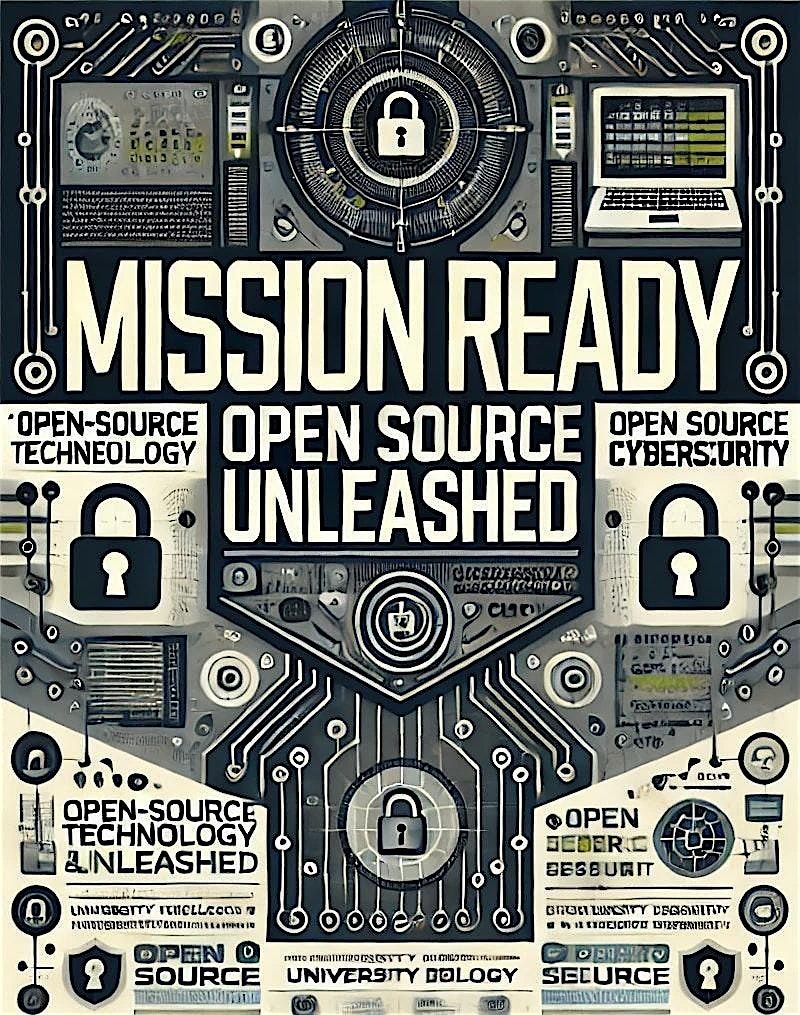 Mission Ready: Open Source Unleashed