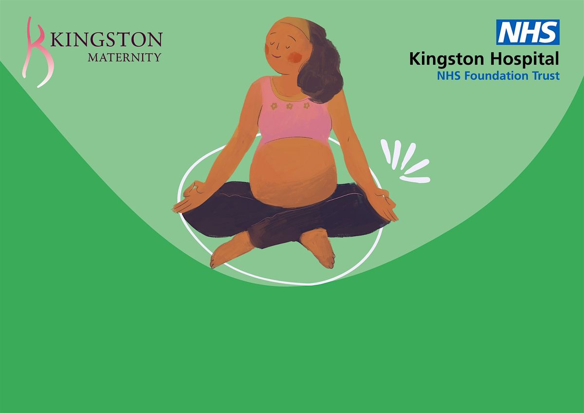 Copy of Pregnancy Yoga - Kingston Maternity