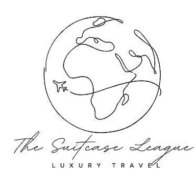 The Suitcase League