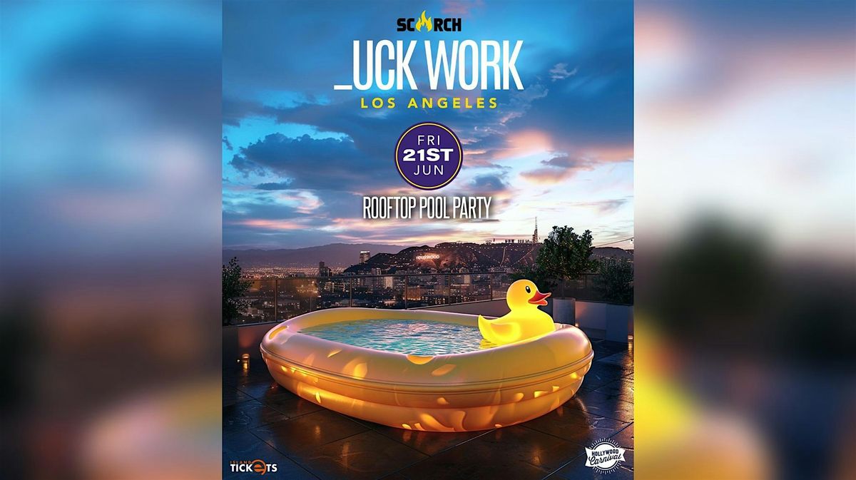 HC Duck Work 2024