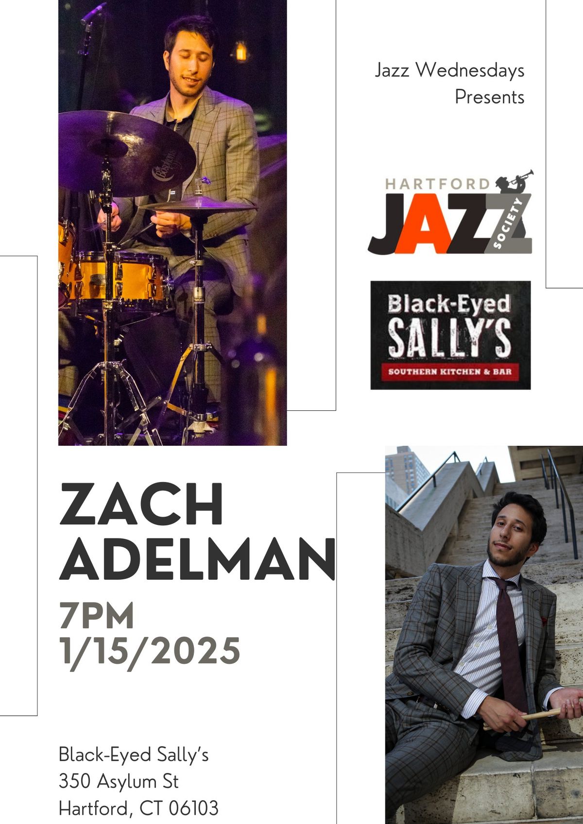 Zach Adelman