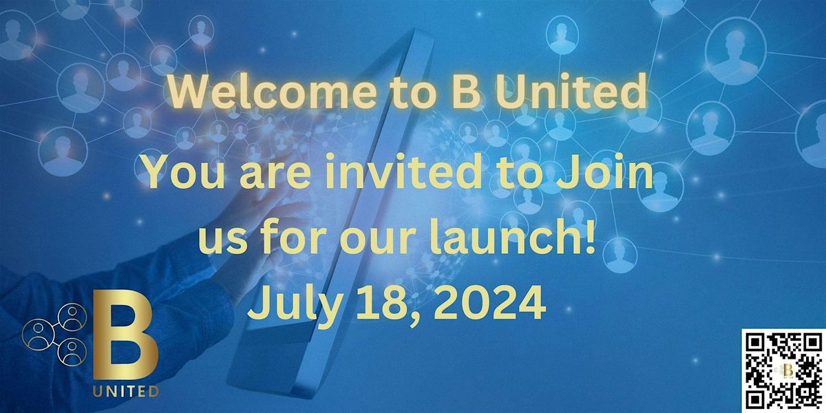 Welcome to B United!
