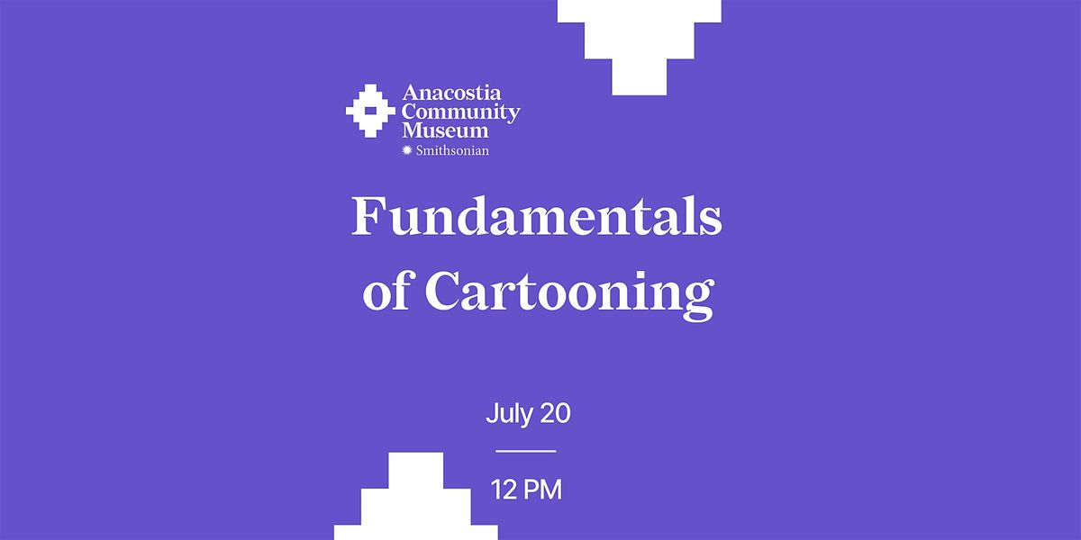 Fundamentals of Cartooning
